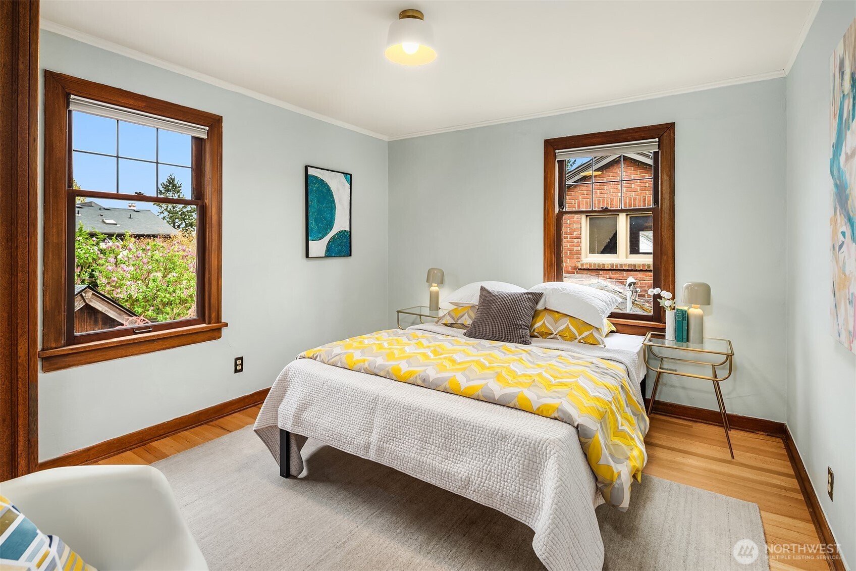 6856 17th Avenue NE, Seattle, WA 98115-6845