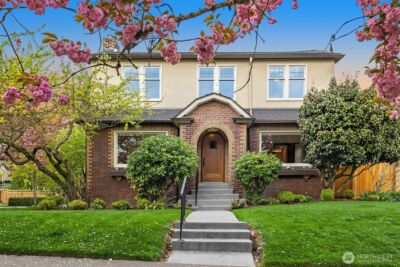 6856 17th Avenue NE, Seattle, WA 98115-6845 - Photo 2