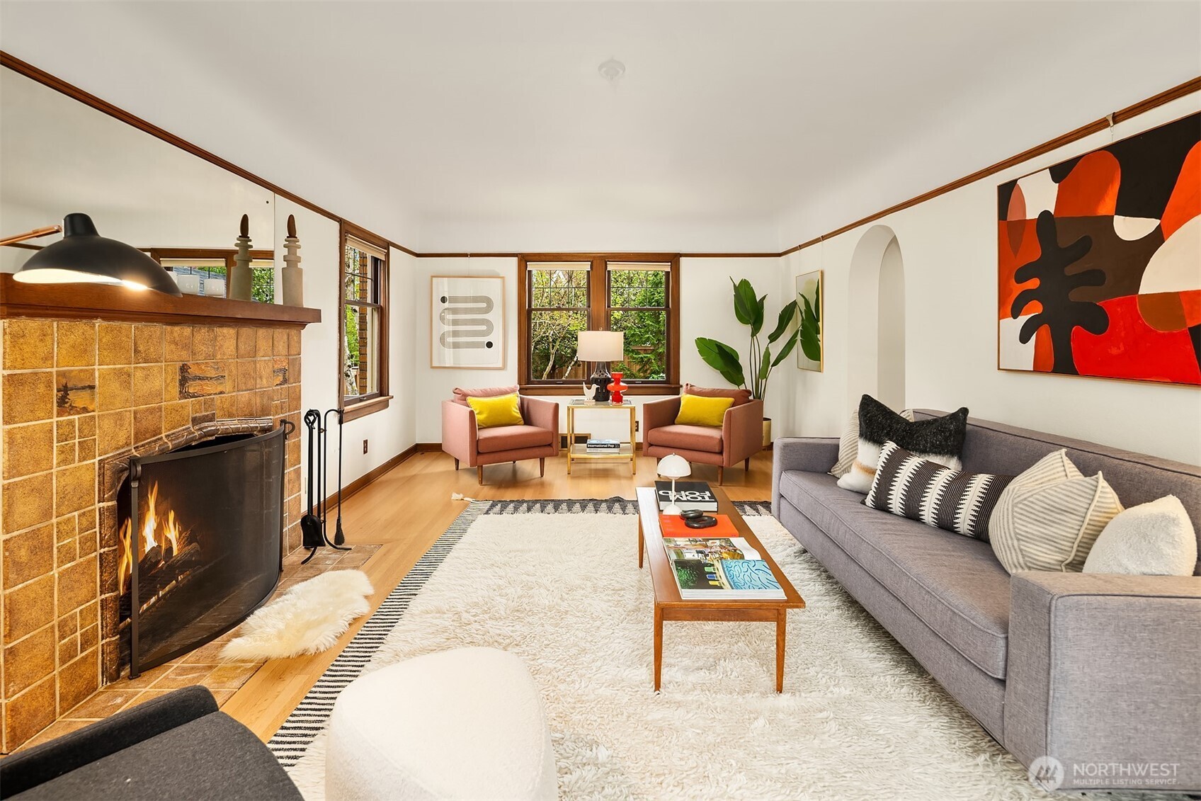 6856 17th Avenue NE, Seattle, WA 98115-6845