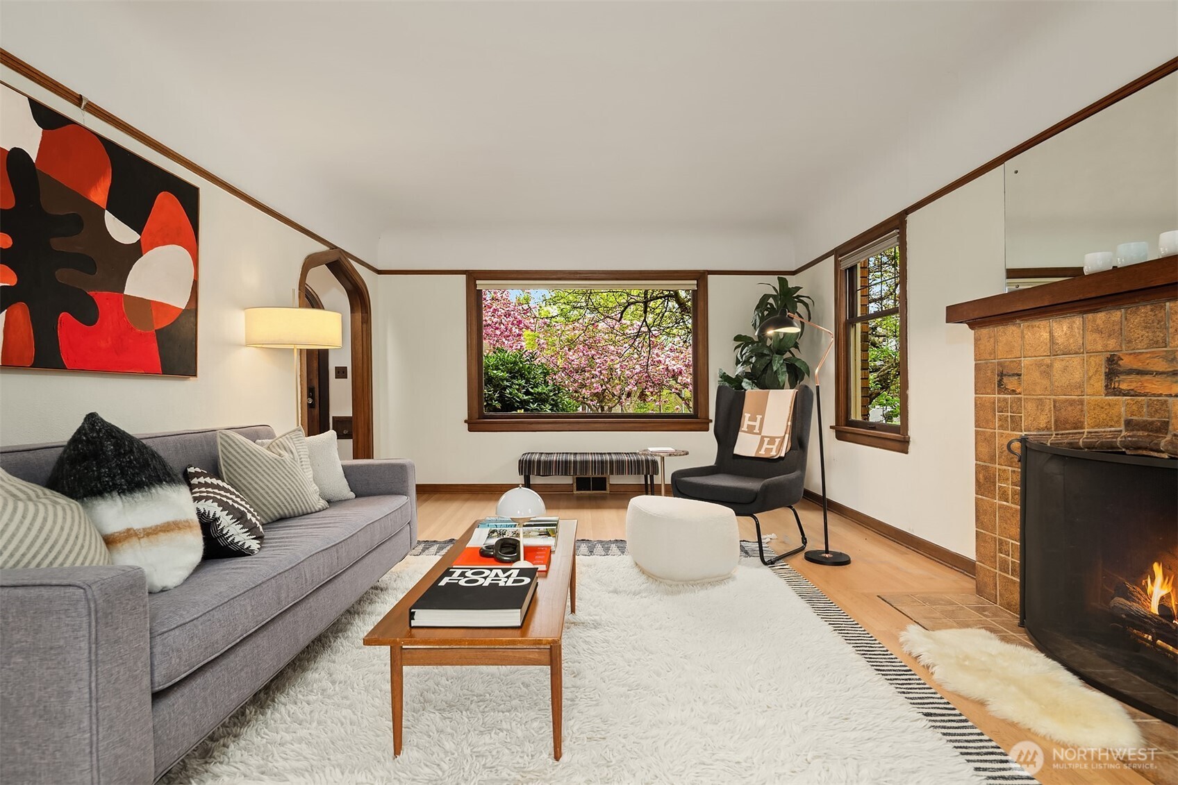 6856 17th Avenue NE, Seattle, WA 98115-6845