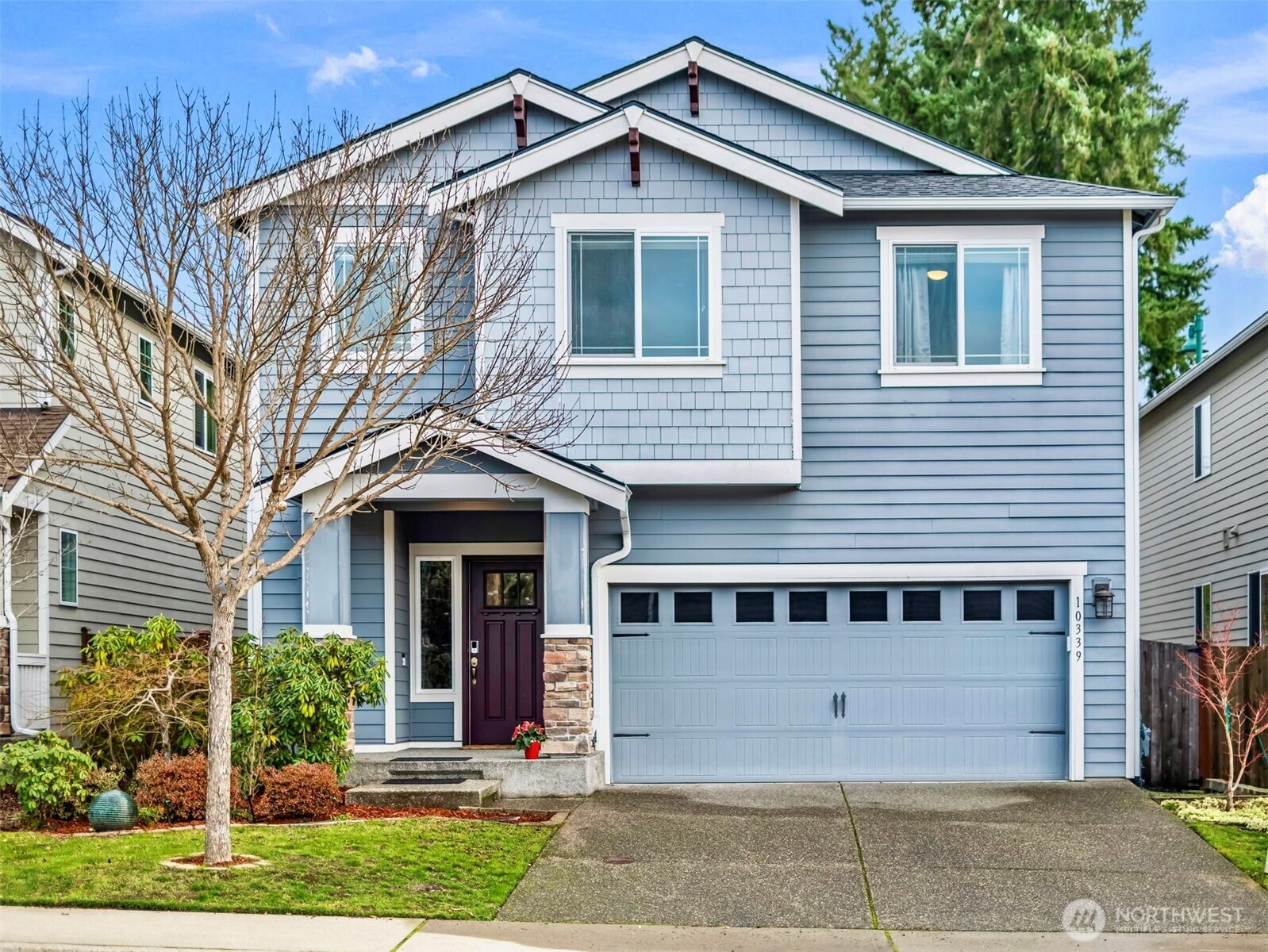 10339 Driftwood Avenue , Gig Harbor, WA 98332