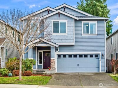 10339 Driftwood Avenue , Gig Harbor, WA 98332