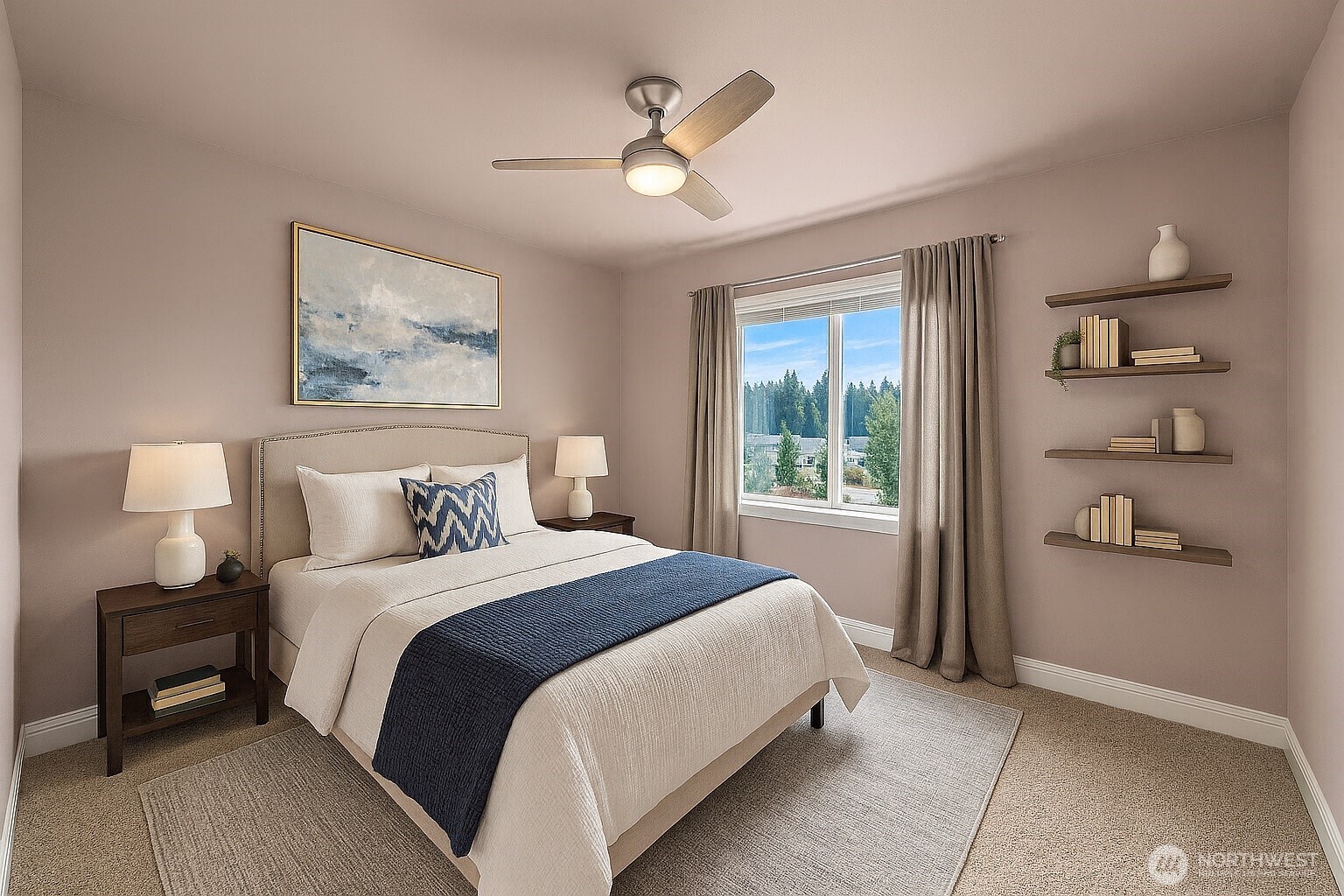 10339 Driftwood Avenue , Gig Harbor, WA 98332
