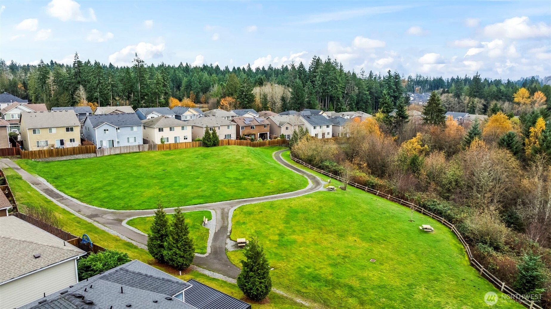 10339 Driftwood Avenue , Gig Harbor, WA 98332