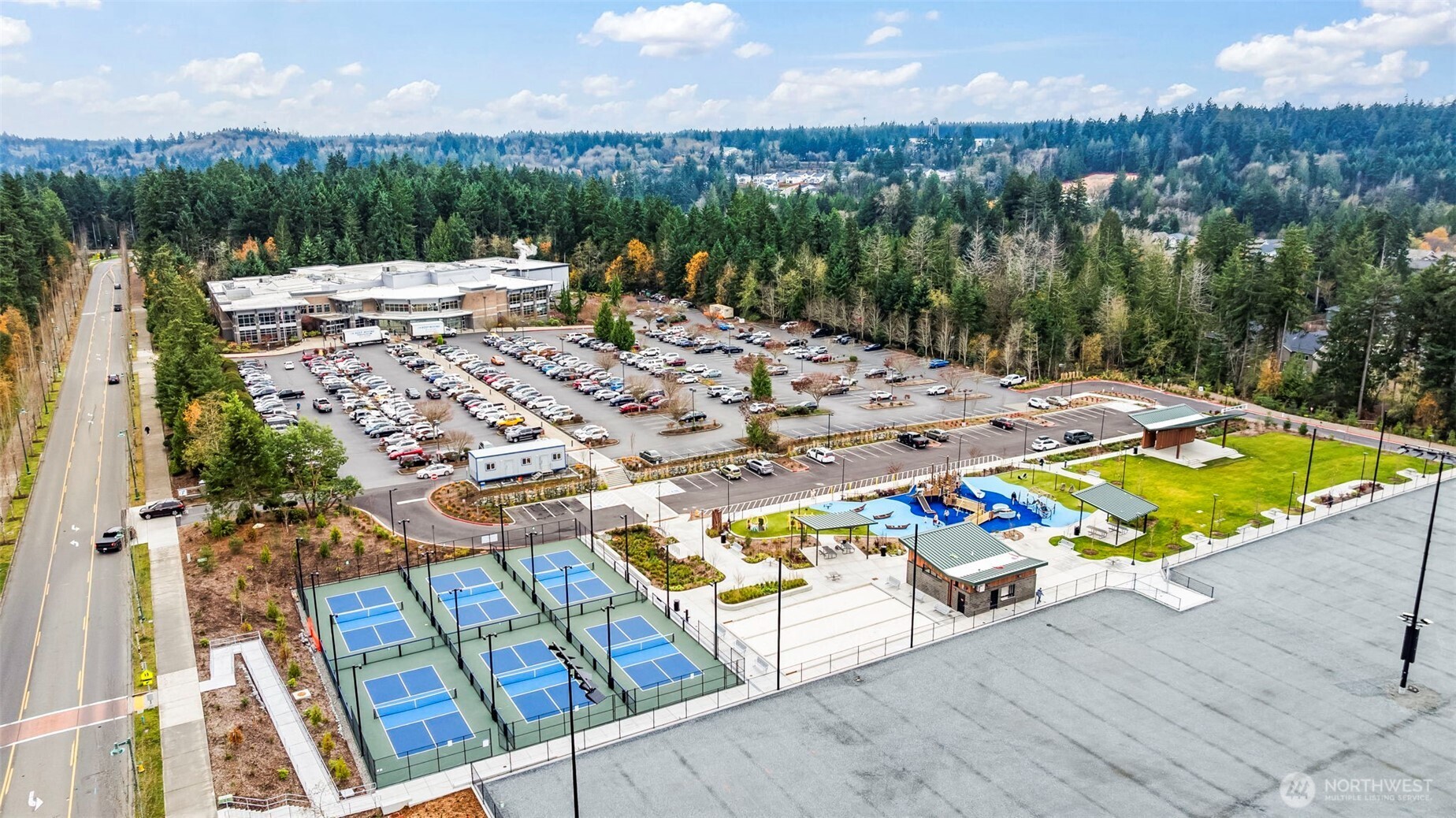 10339 Driftwood Avenue , Gig Harbor, WA 98332