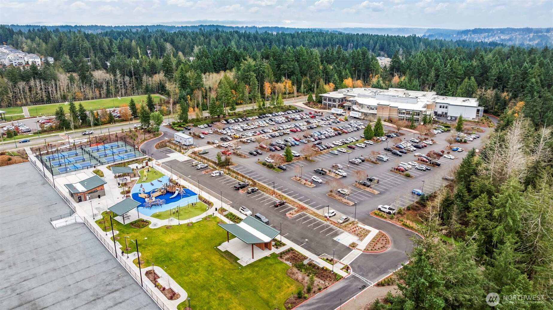 10339 Driftwood Avenue , Gig Harbor, WA 98332