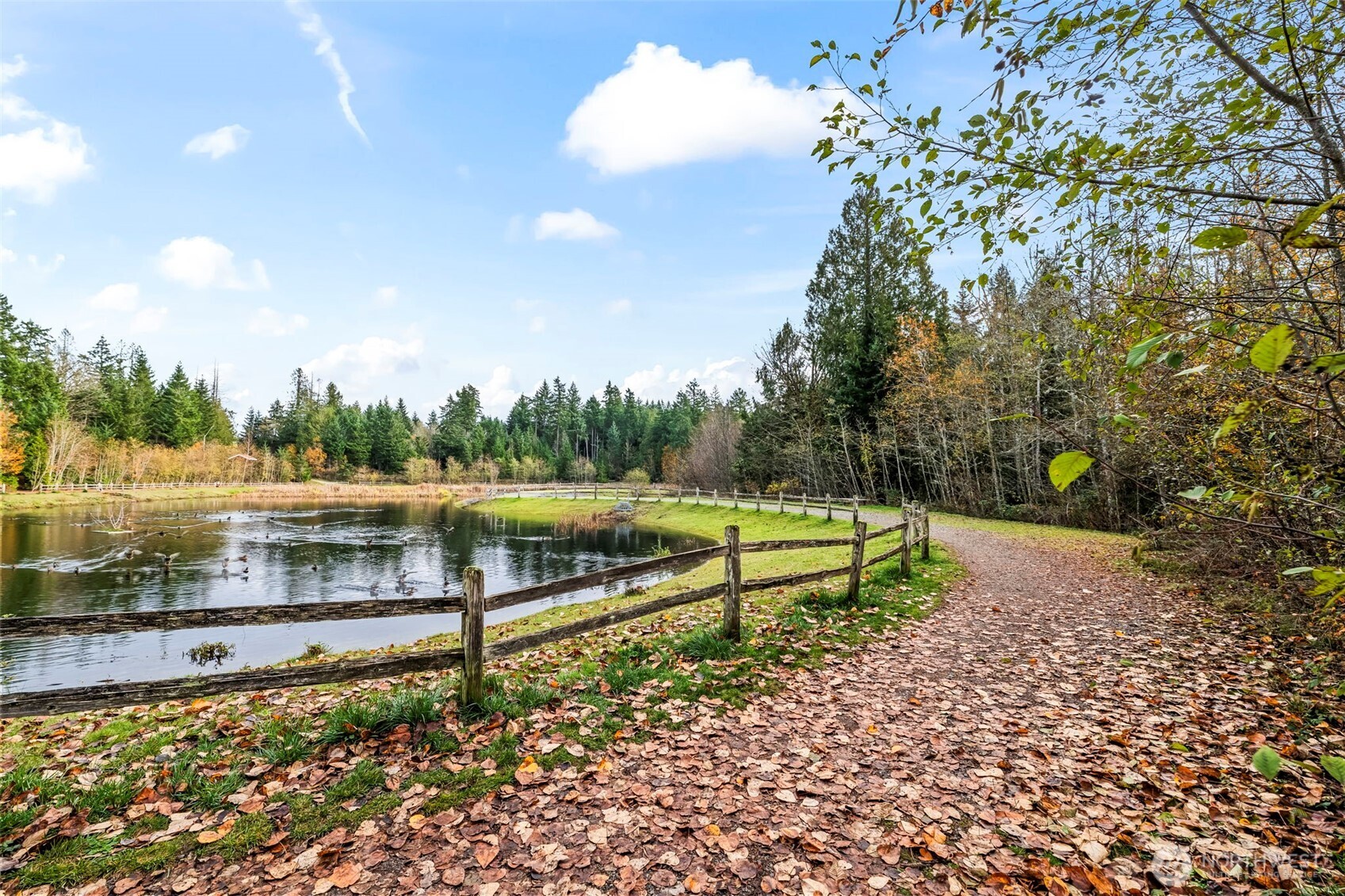 10339 Driftwood Avenue , Gig Harbor, WA 98332