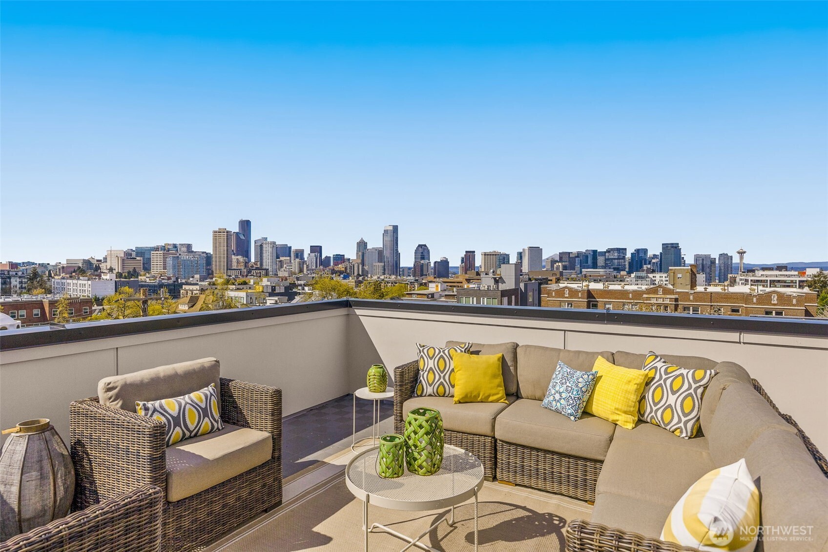 1315 E Denny Way , Seattle, WA 98122