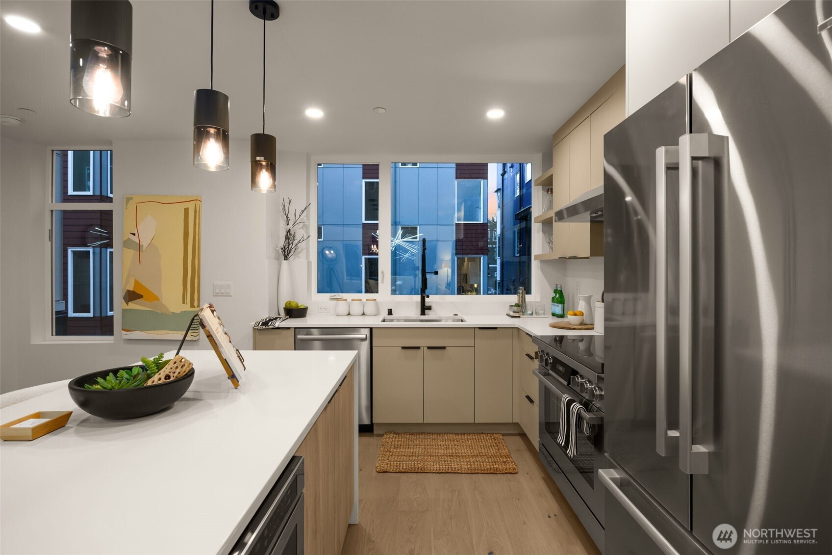 1315 E Denny Way , Seattle, WA 98122