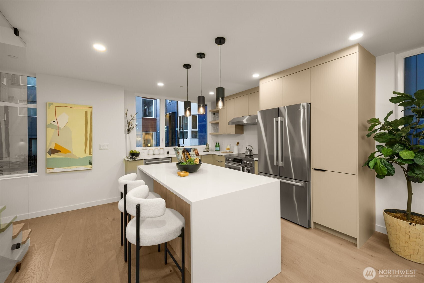 1315 E Denny Way , Seattle, WA 98122