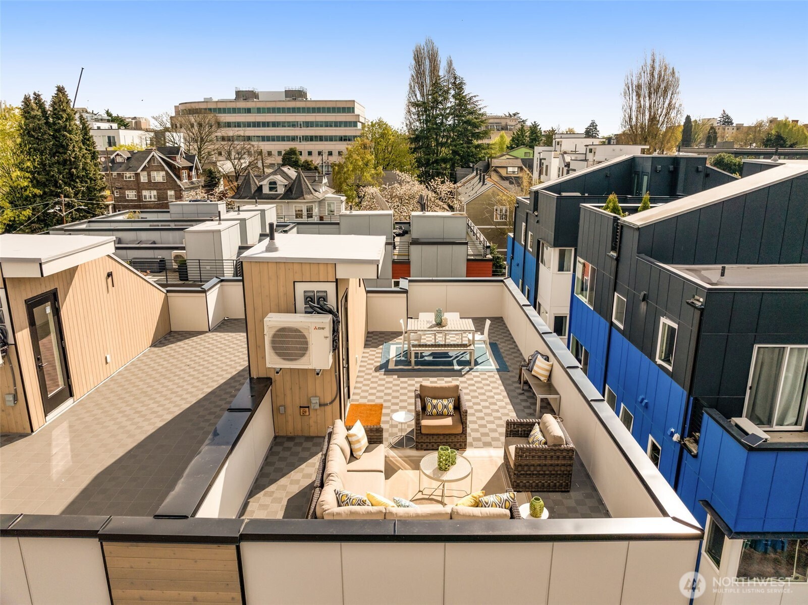 1315 E Denny Way , Seattle, WA 98122