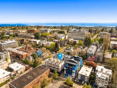 1319 E Denny Way , Seattle, WA 98122 - Photo 2