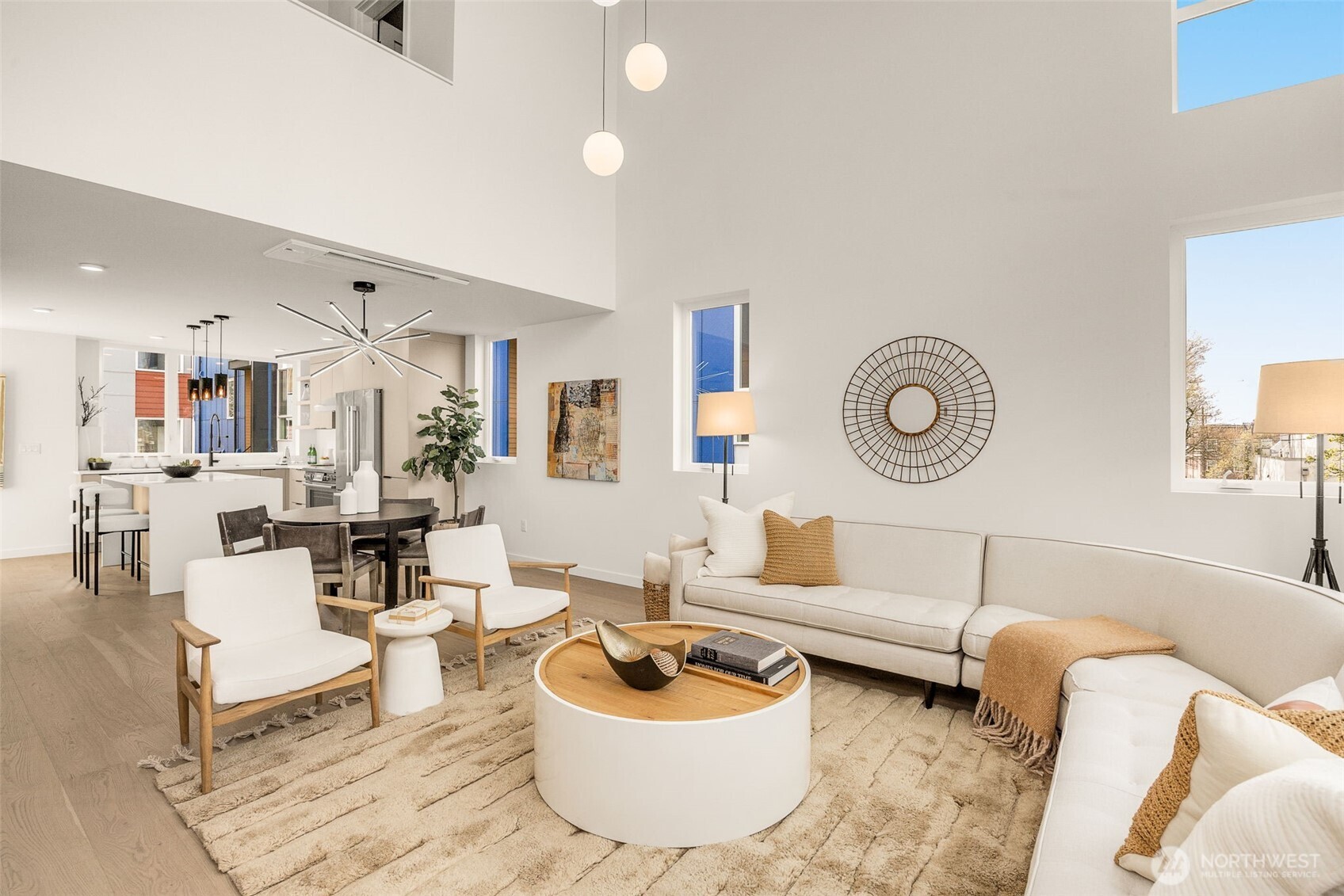 1319 E Denny Way , Seattle, WA 98122