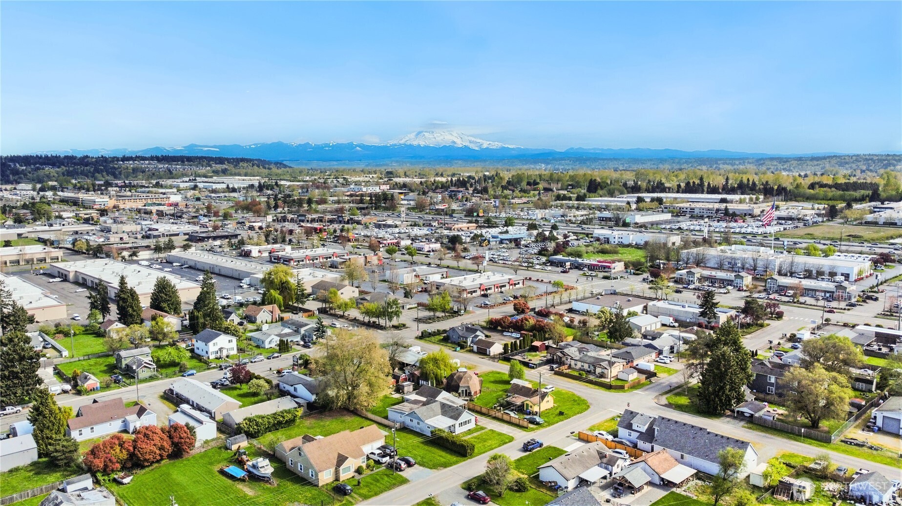 1317 47th Avenue E, Fife, WA 98424