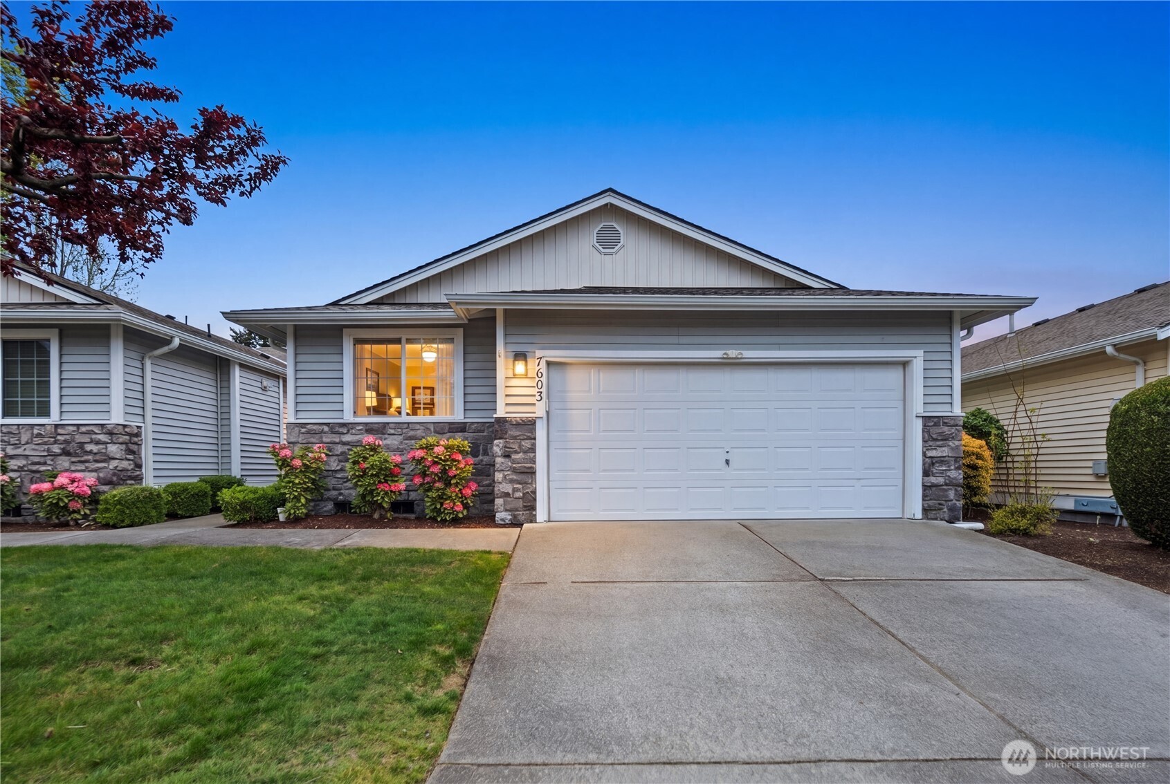 7603 52nd Avenue W, Lakewood, WA 98499