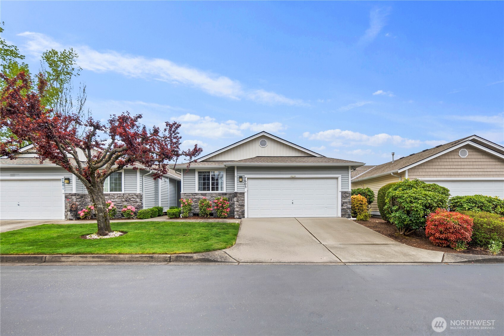 7603 52nd Avenue W, Lakewood, WA 98499