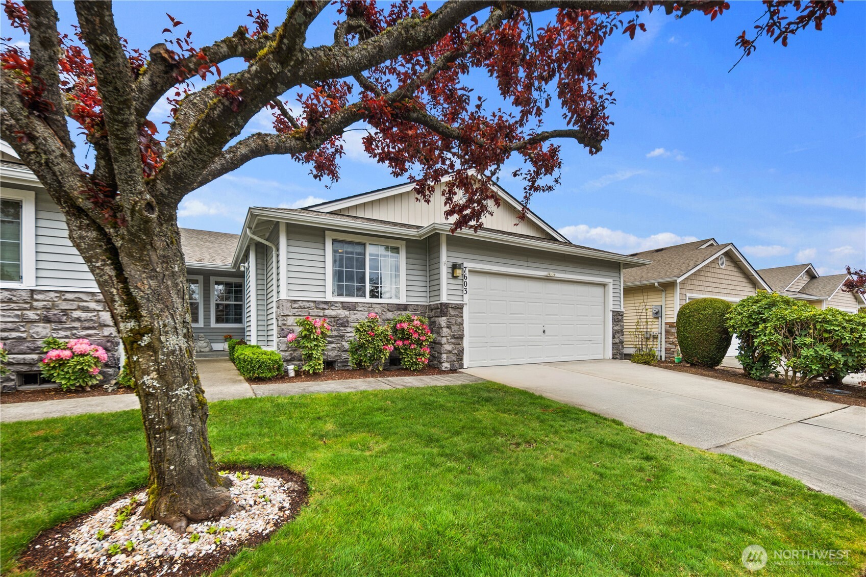 7603 52nd Avenue W, Lakewood, WA 98499