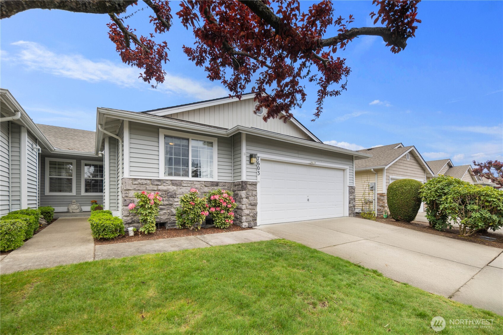 7603 52nd Avenue W, Lakewood, WA 98499