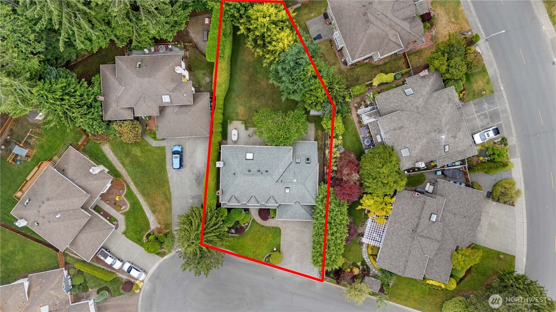 12916 49th Avenue W, Mukilteo, WA 98275