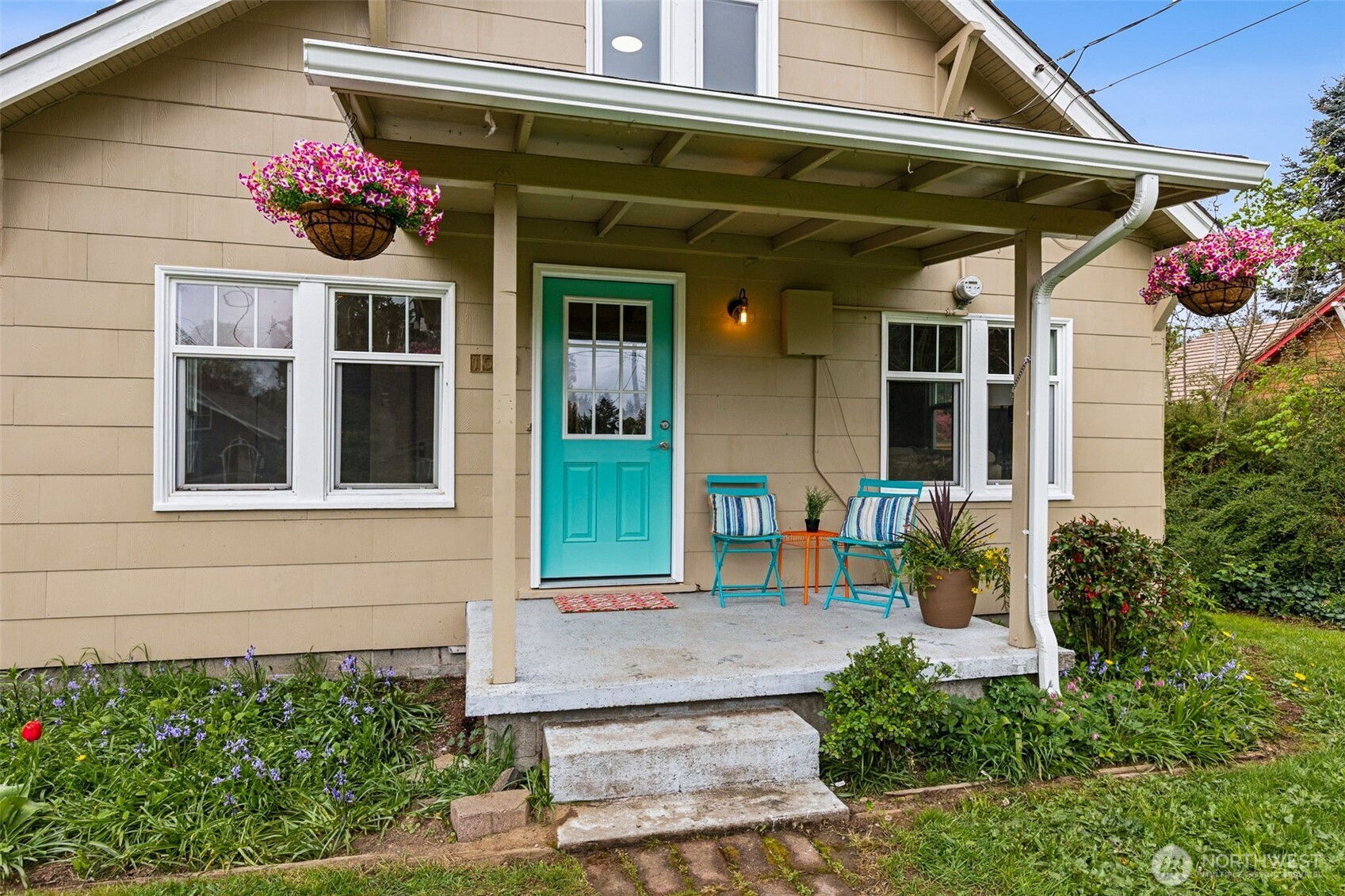 1008 Frederick Street SE, Olympia, WA 98501