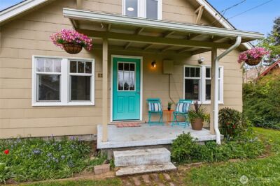 1008 Frederick Street SE, Olympia, WA 98501