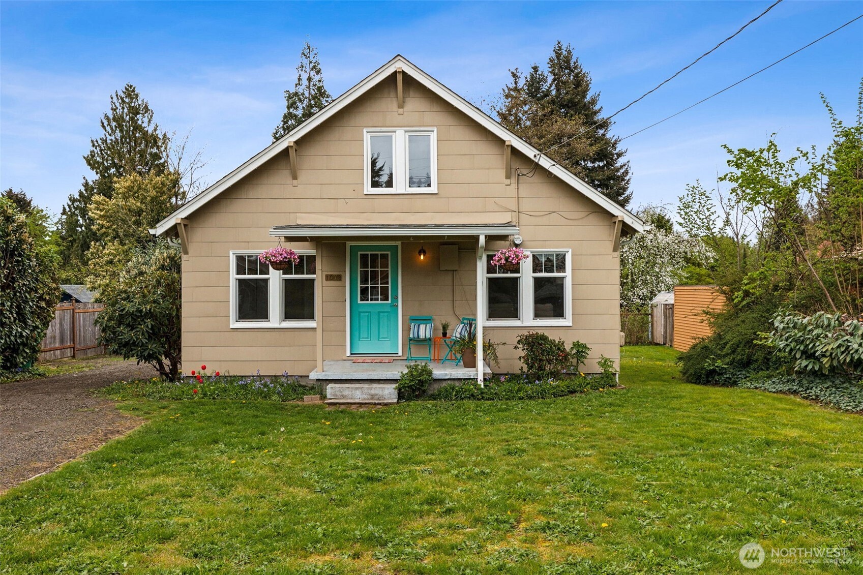 1008 Frederick Street SE, Olympia, WA 98501