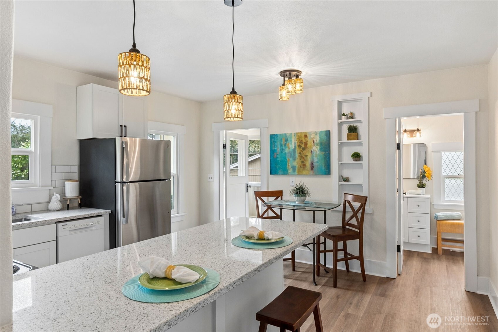 1008 Frederick Street SE, Olympia, WA 98501