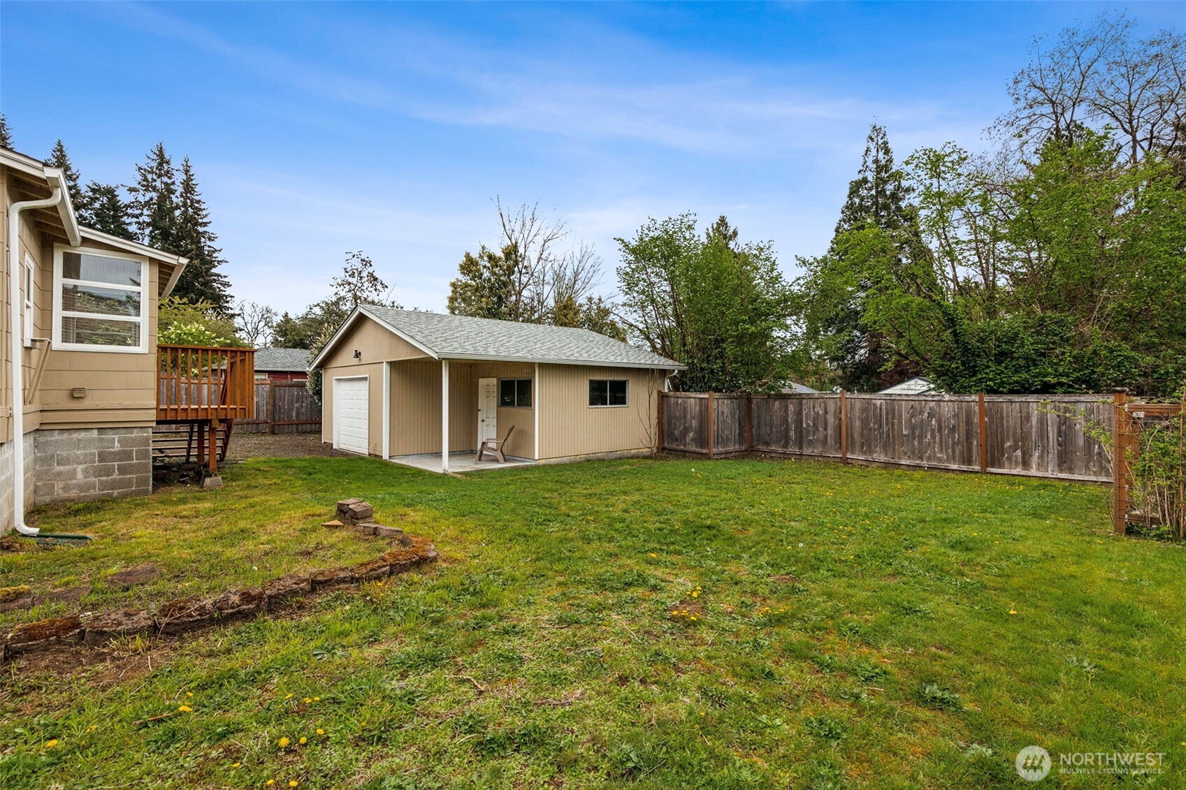 1008 Frederick Street SE, Olympia, WA 98501
