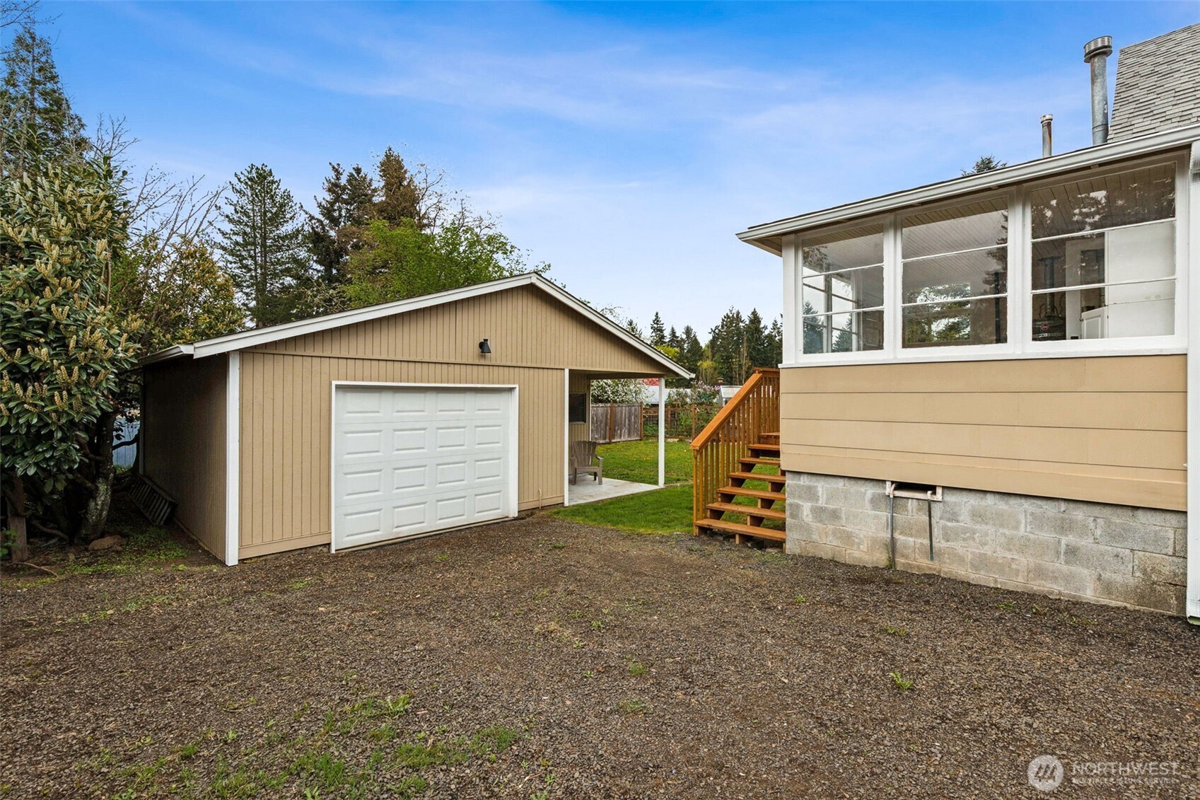 1008 Frederick Street SE, Olympia, WA 98501