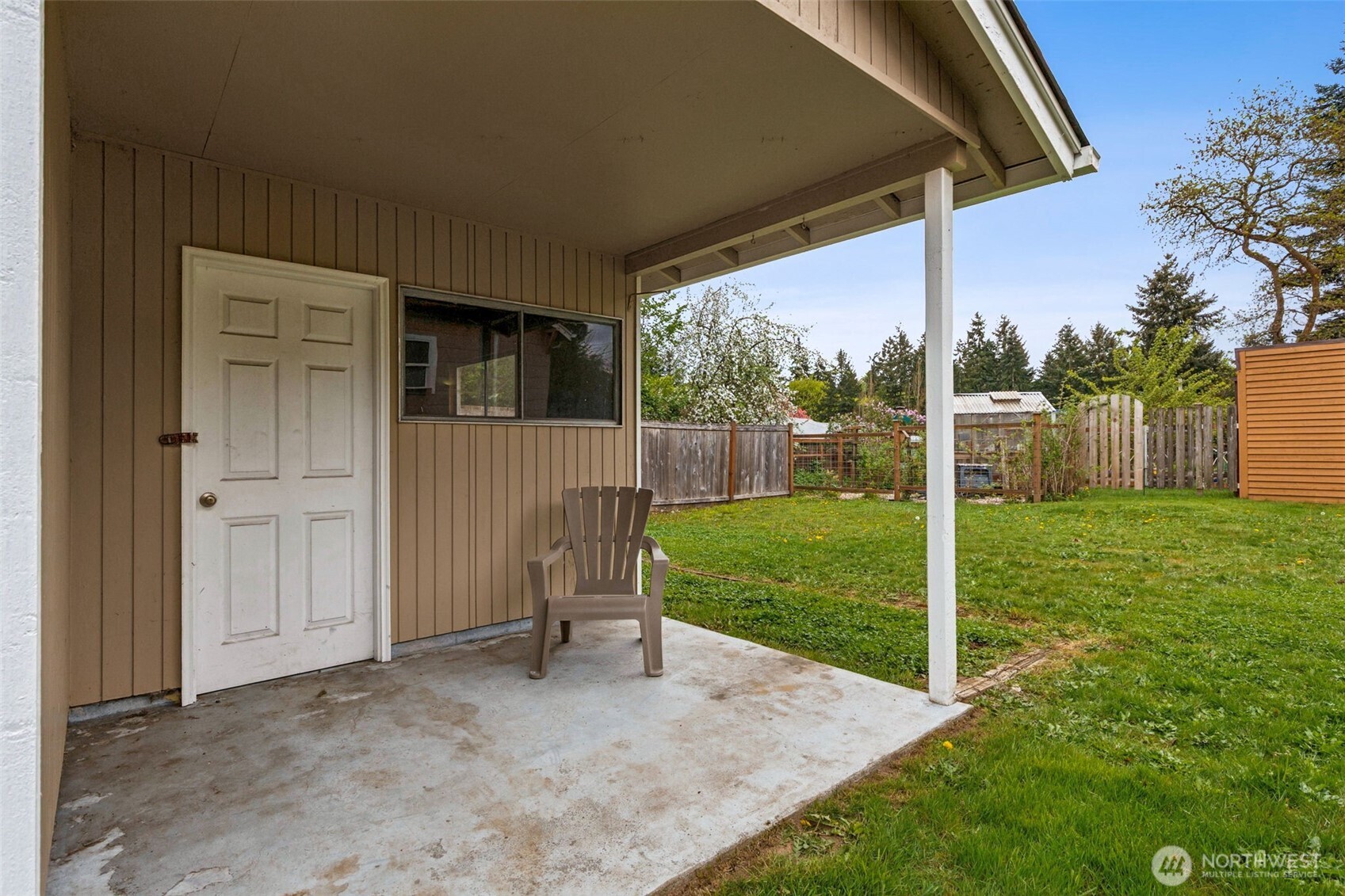 1008 Frederick Street SE, Olympia, WA 98501