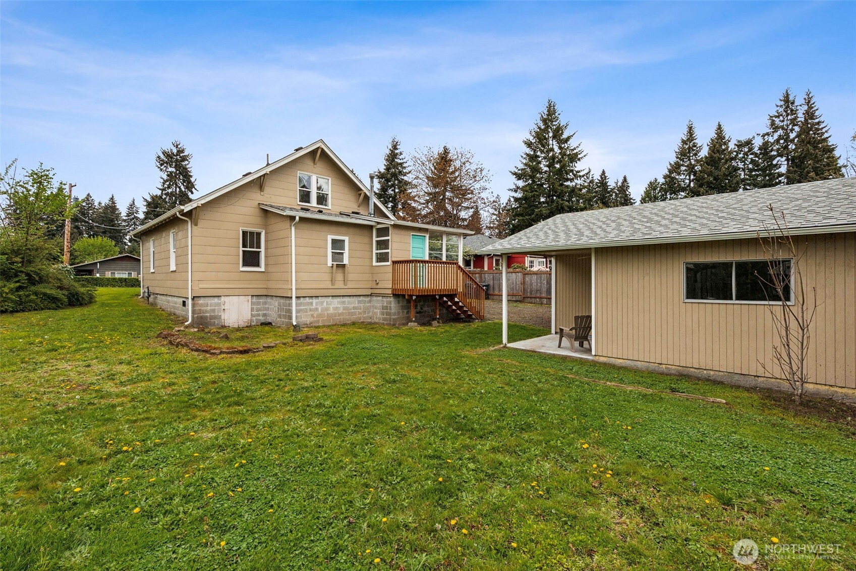 1008 Frederick Street SE, Olympia, WA 98501