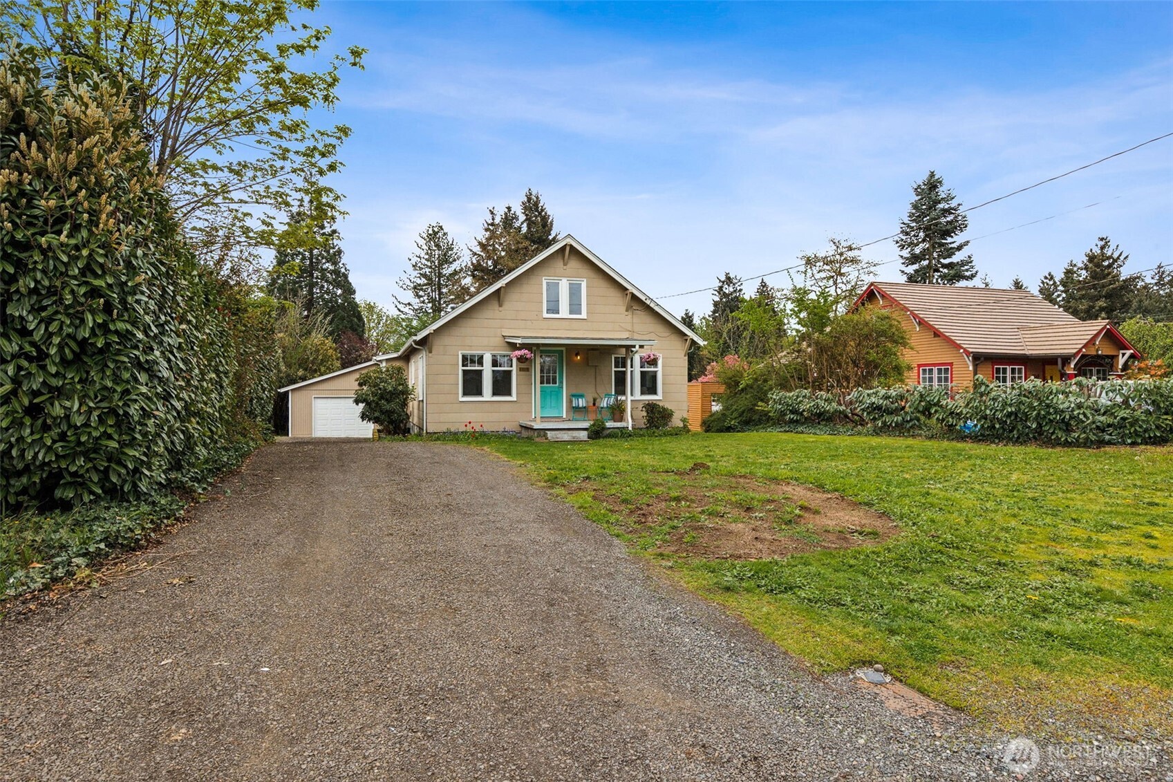 1008 Frederick Street SE, Olympia, WA 98501