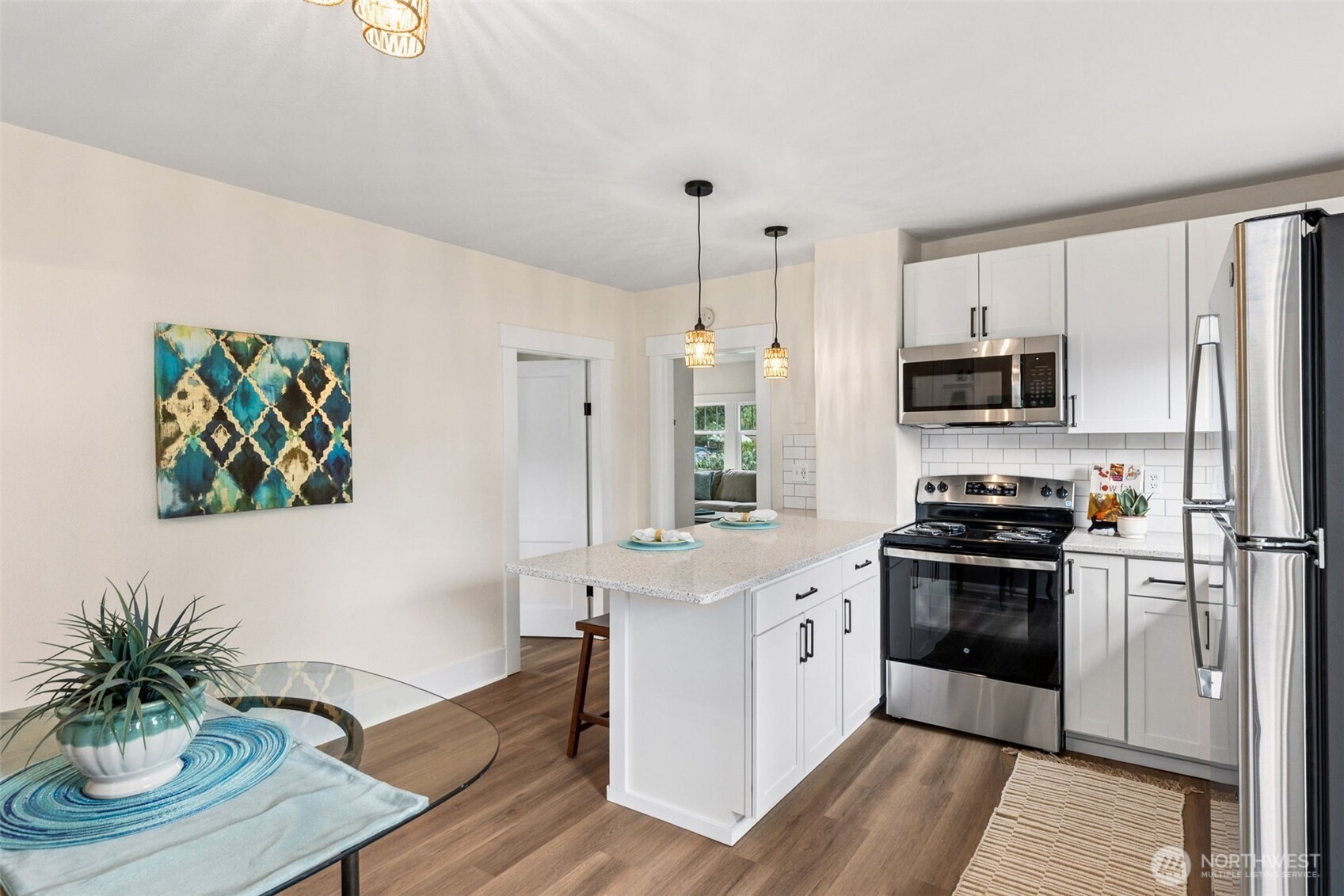 1008 Frederick Street SE, Olympia, WA 98501