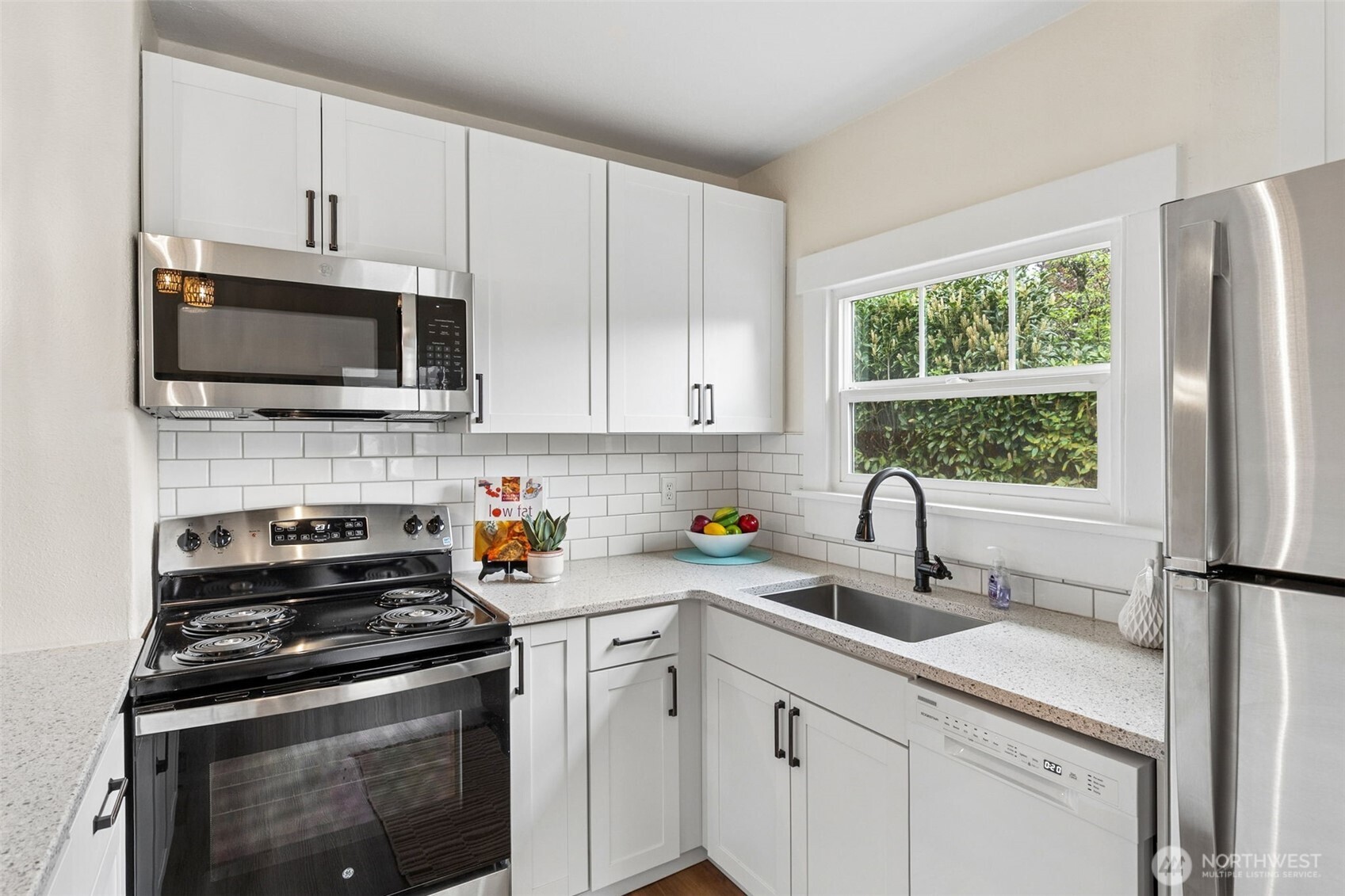 1008 Frederick Street SE, Olympia, WA 98501