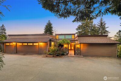 8619 NE 24th Street , Clyde Hill, WA 98004 - Photo 36