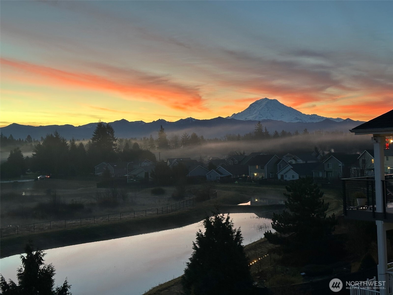 7808 211th Avenue E, Bonney Lake, WA 98391