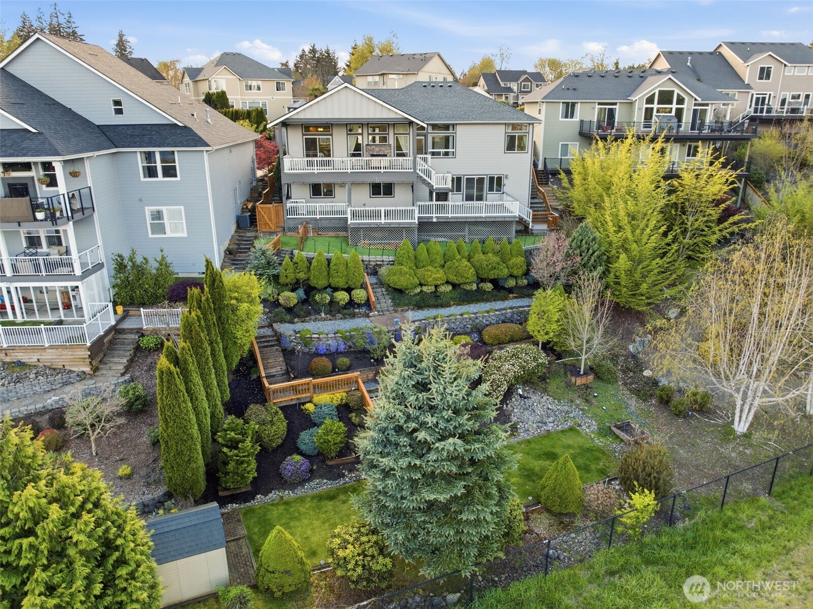 7808 211th Avenue E, Bonney Lake, WA 98391