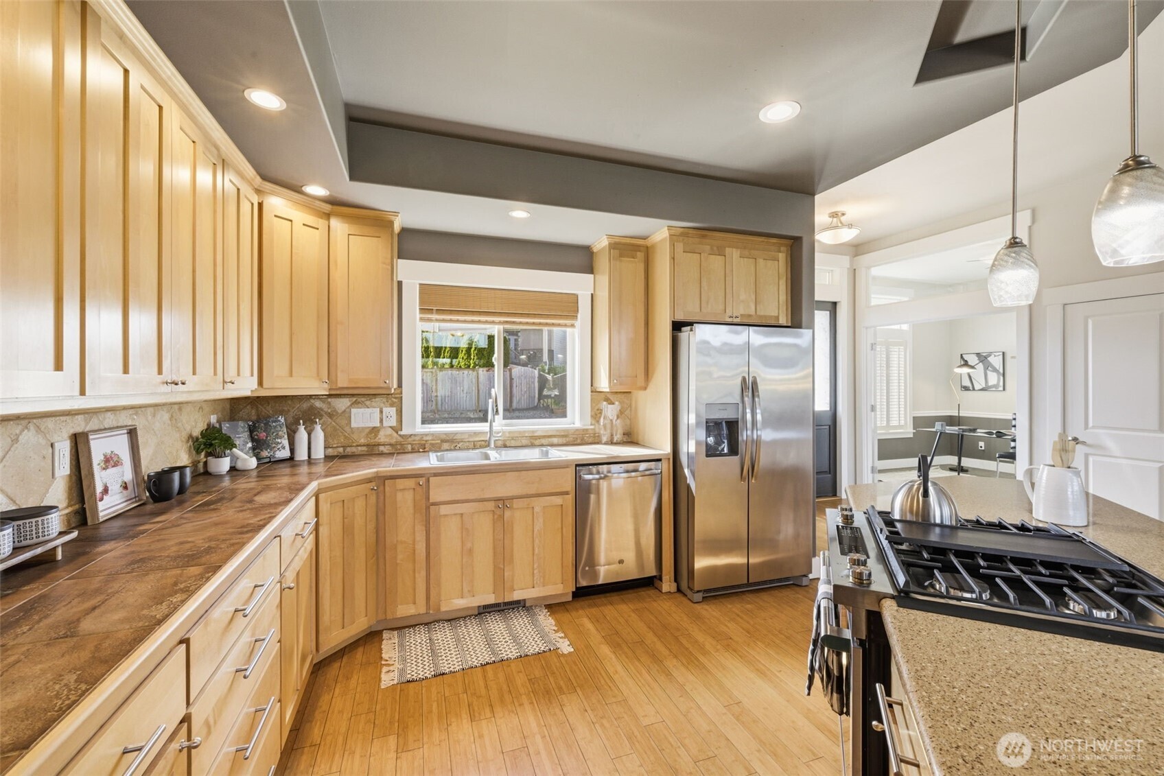 7808 211th Avenue E, Bonney Lake, WA 98391