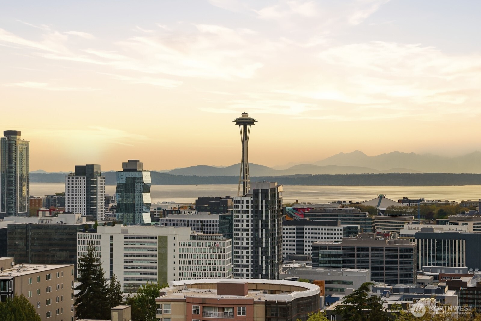 601 Belmont Avenue E #B7, Seattle, WA 98102