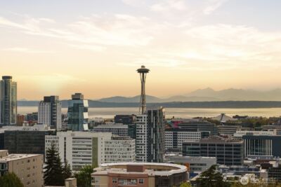 601 Belmont Avenue E #B7, Seattle, WA 98102