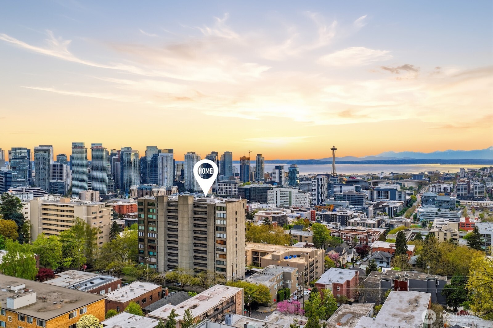 601 Belmont Avenue E #B7, Seattle, WA 98102