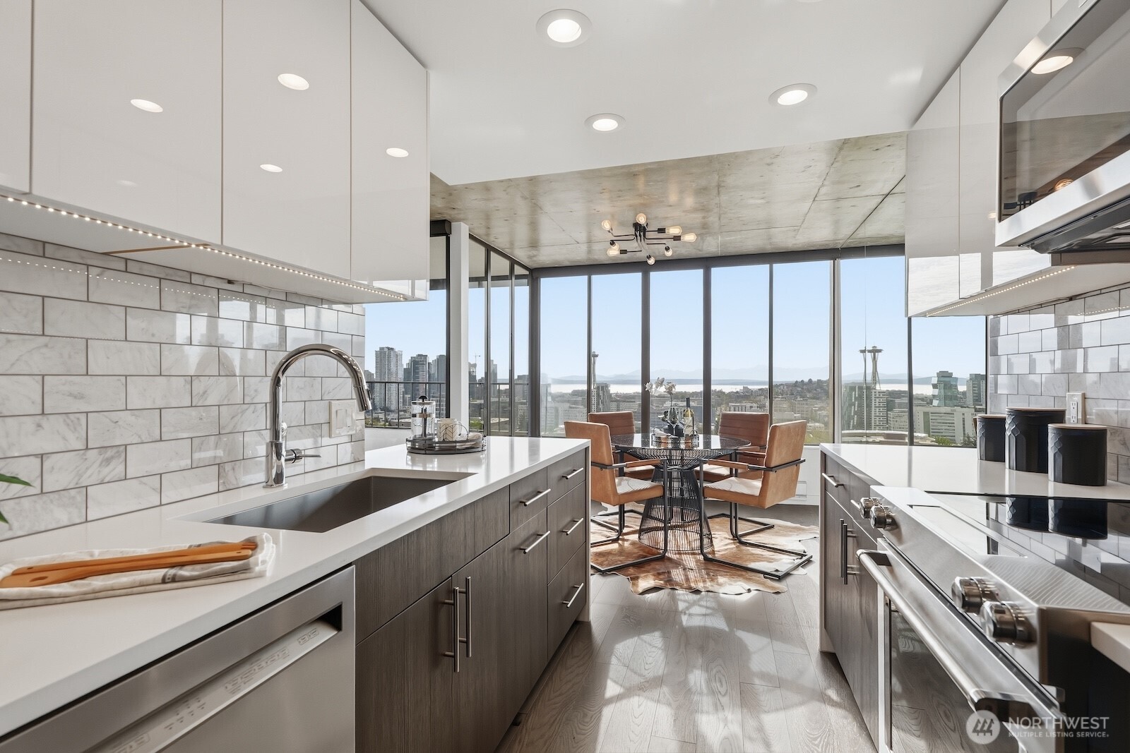 601 Belmont Avenue E #B7, Seattle, WA 98102