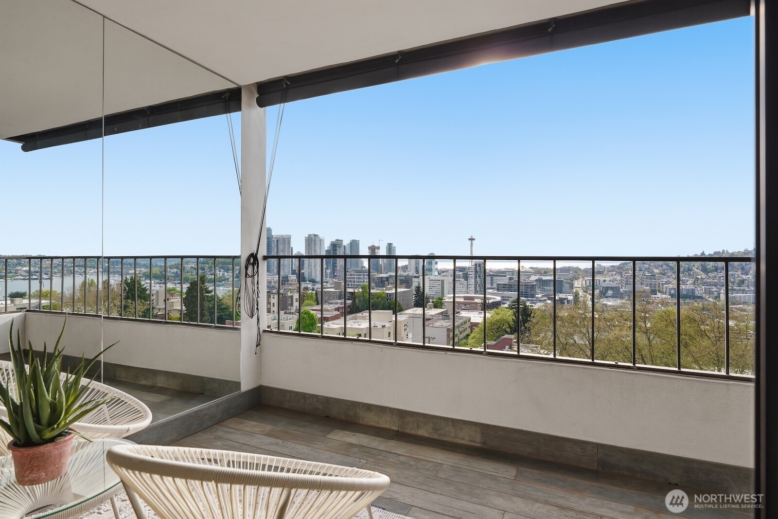 601 Belmont Avenue E #B7, Seattle, WA 98102