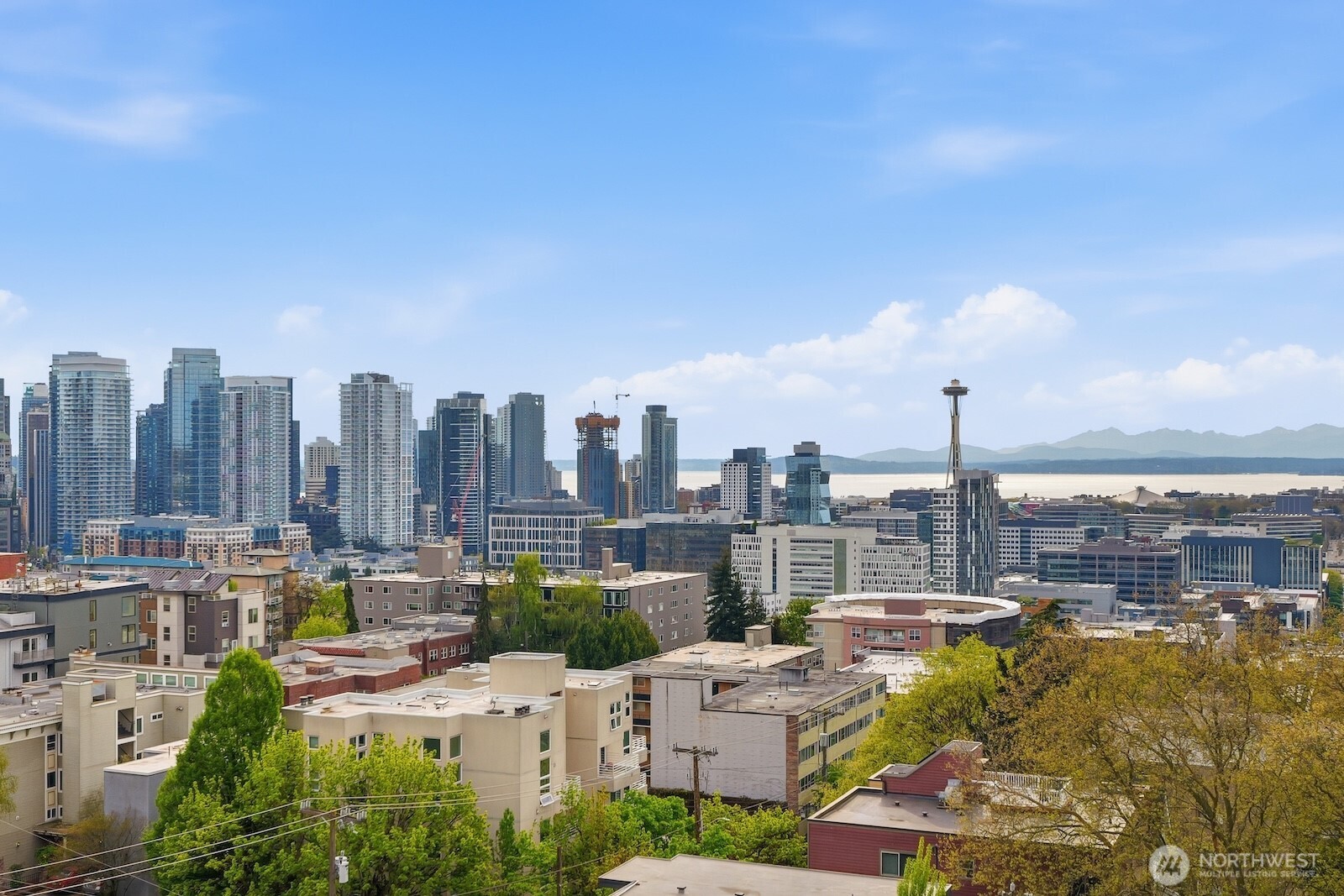 601 Belmont Avenue E #B7, Seattle, WA 98102