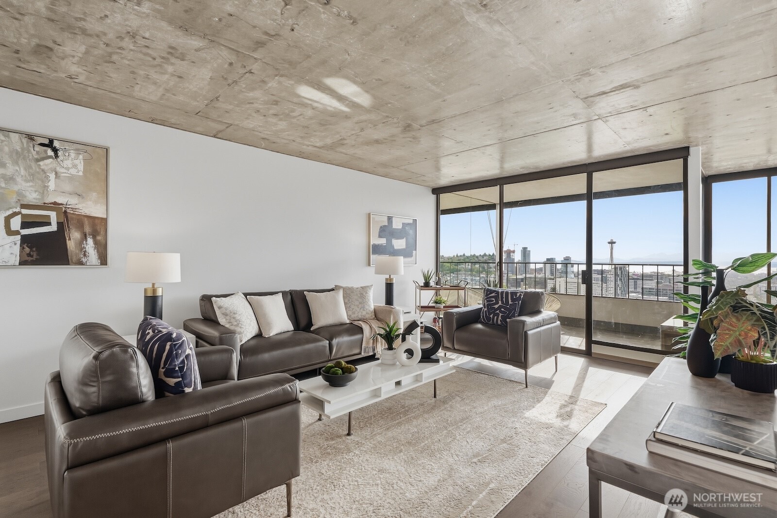 601 Belmont Avenue E #B7, Seattle, WA 98102