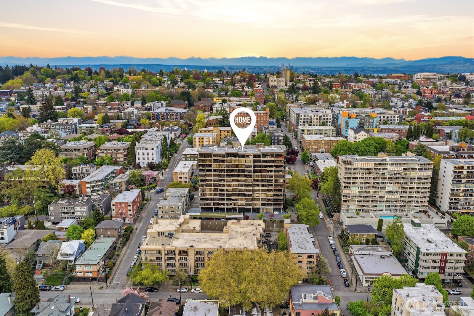 601 Belmont Avenue E #B7, Seattle, WA 98102