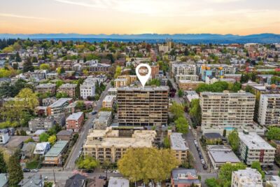 601 Belmont Avenue E #B7, Seattle, WA 98102 - Photo 35