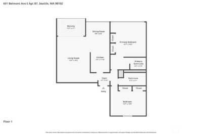 601 Belmont Avenue E #B7, Seattle, WA 98102 - Photo 36
