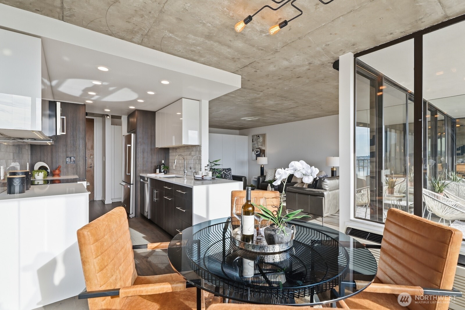 601 Belmont Avenue E #B7, Seattle, WA 98102