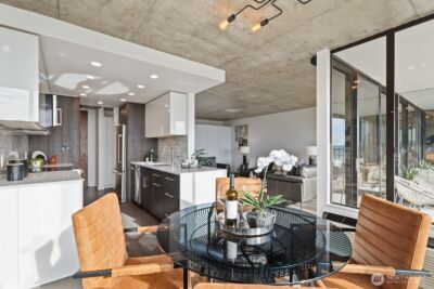601 Belmont Avenue E #B7, Seattle, WA 98102 - Photo 10